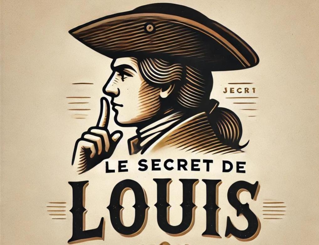 T3 Le Secret De Louis Leilighet Saint-Étienne-de-Saint-Geoirs Eksteriør bilde